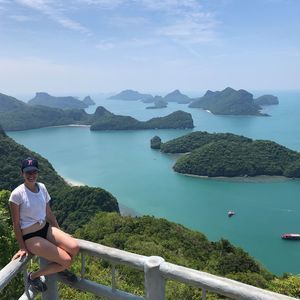 Meet your Posher, Paula